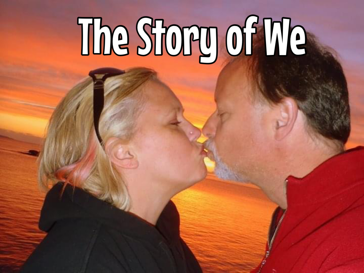 The Story of We